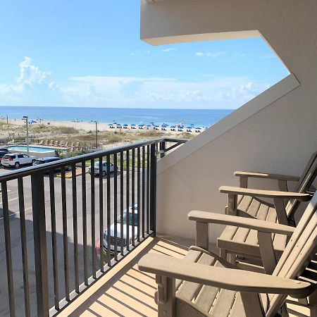 Island Winds West 271 By Albvr - Awesome Location! Walk To Hangout And More - Beachfront Complex With Indirect Side-Views Gulf Shores Exterior foto