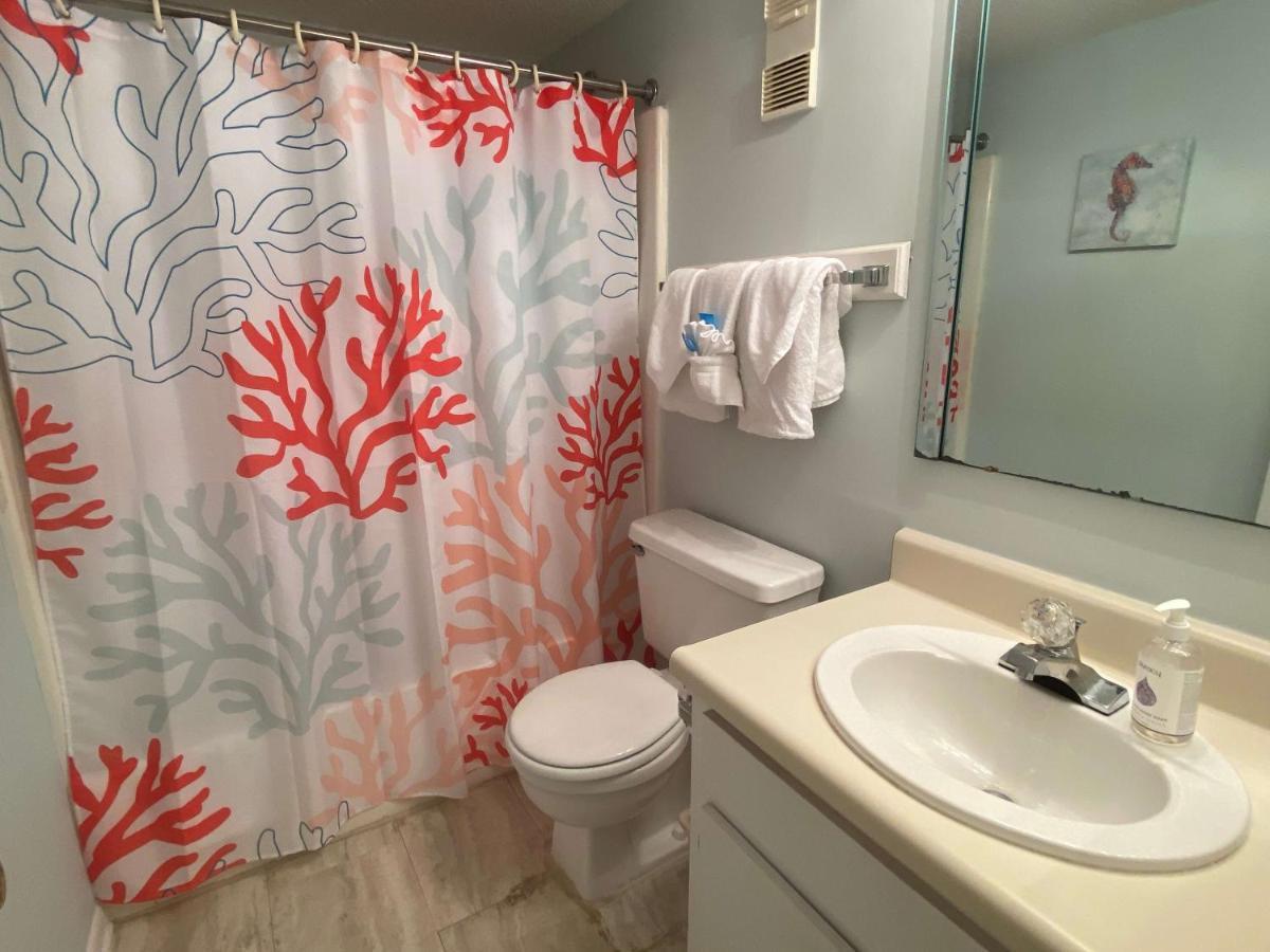 Island Winds West 271 By Albvr - Awesome Location! Walk To Hangout And More - Beachfront Complex With Indirect Side-Views Gulf Shores Exterior foto