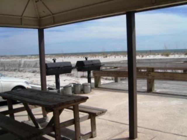Island Winds West 271 By Albvr - Awesome Location! Walk To Hangout And More - Beachfront Complex With Indirect Side-Views Gulf Shores Exterior foto
