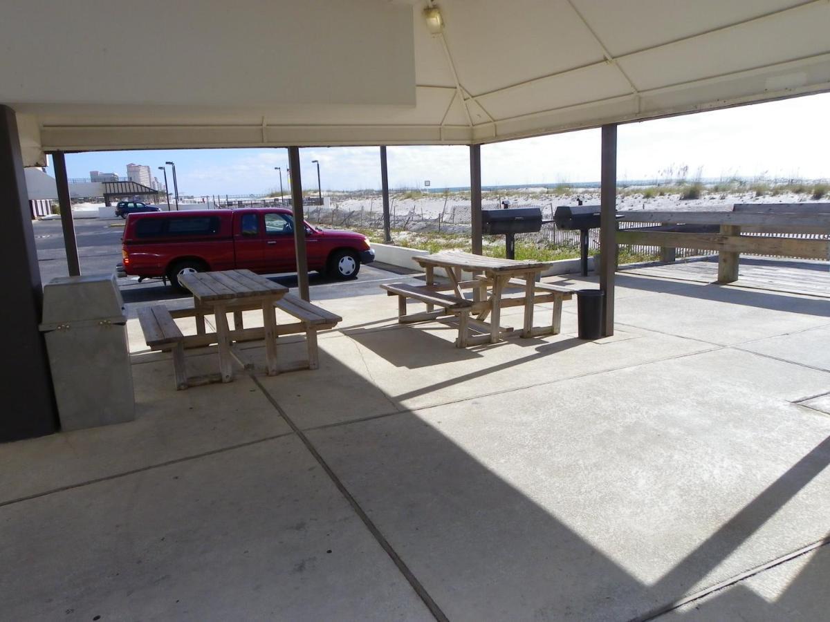 Island Winds West 271 By Albvr - Awesome Location! Walk To Hangout And More - Beachfront Complex With Indirect Side-Views Gulf Shores Exterior foto